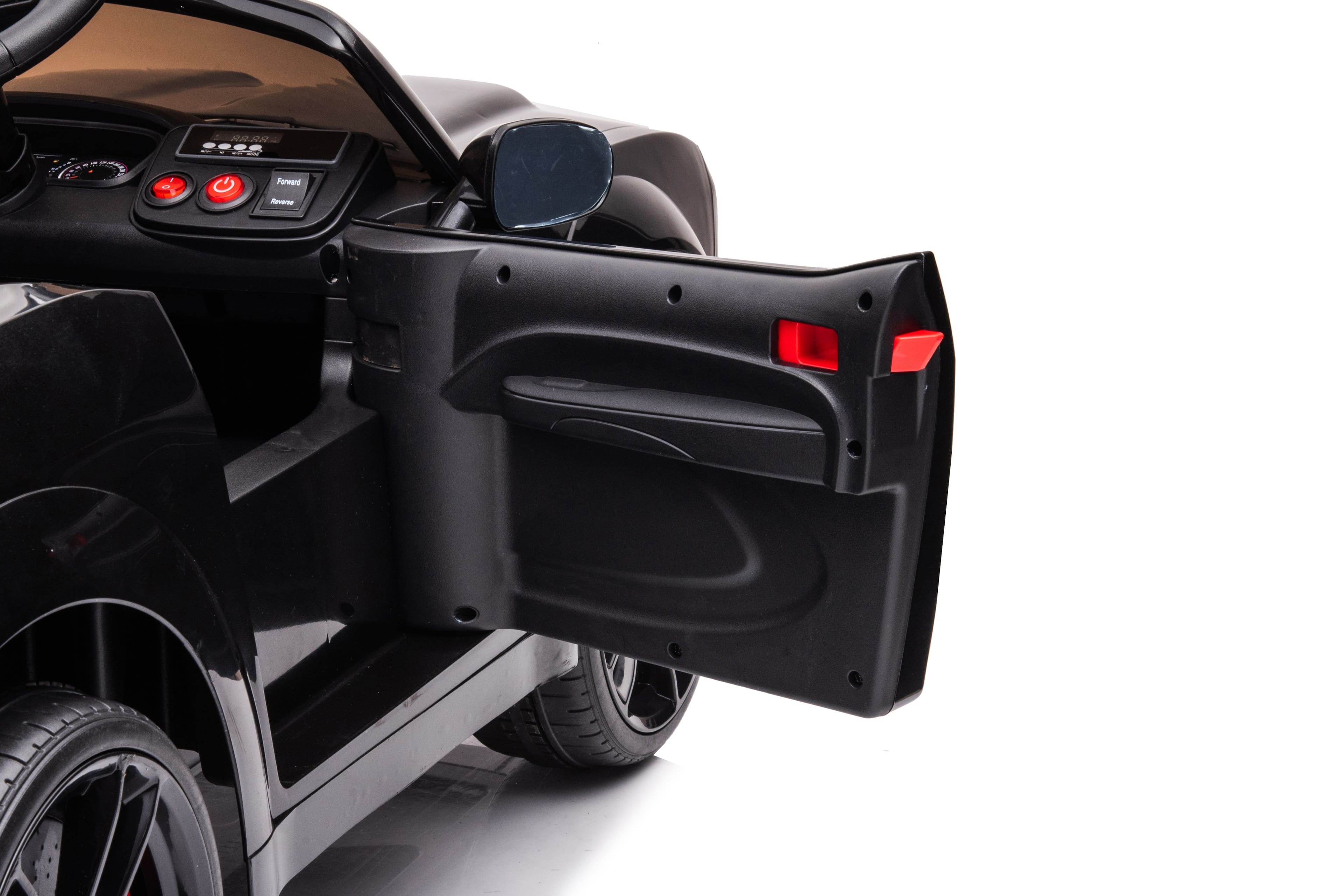 The text on the image reads "2R203 E Forward."