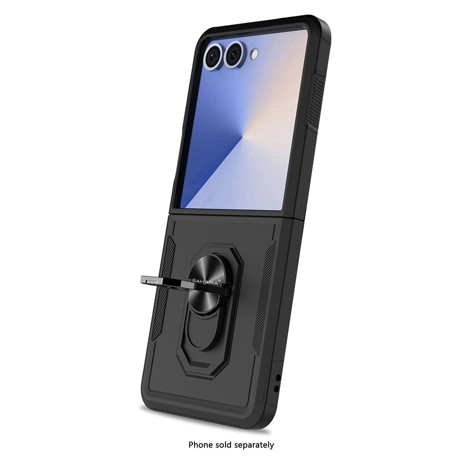 SAHARA Phone sold separately