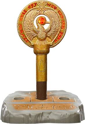 The text on the image is: "A9X Z I POW LOW I".