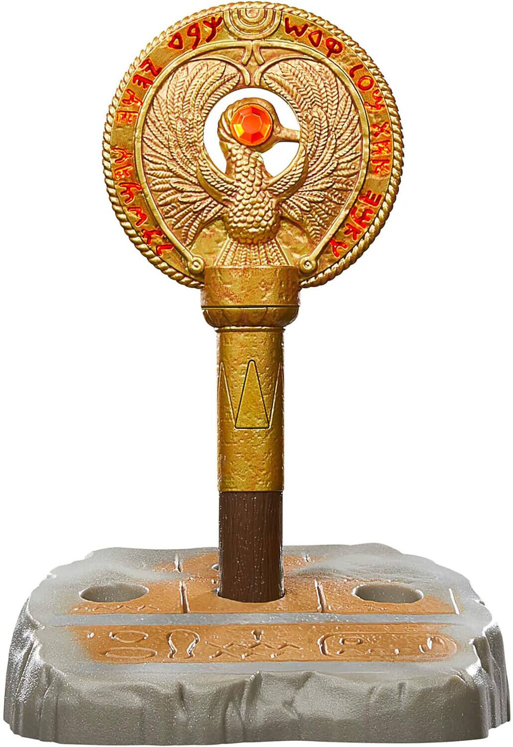 The text on the image is: "A9X Z I POW LOW I".