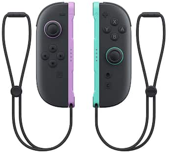 Bundle Switch 2 Joy Con 256GB Pro Controller Camera Wheel Bundle Switch 2 Joy Con 256GB Pro Controller Camera Wheel
