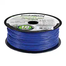 InstallBay
PRIMARY WIRE
HIGH PERFORMANCE
ALTO RENDIMIENTO
600 FEET
18 GA
BLACK - PWBL1800
WHITE - PWBL1800
GRAY - PWBL1800
PINK - PWBL1800
RED - PWBL1800
BROWN - PWBL1800