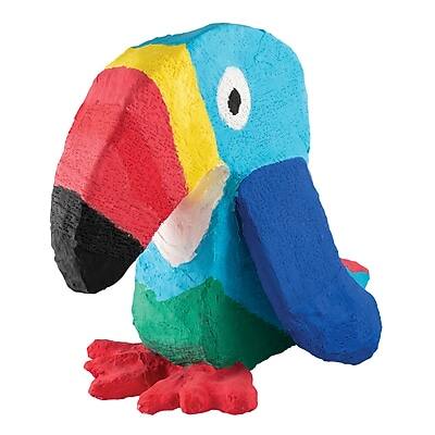 Alt View 6. Prang - Prang Ready-to-Use Washable Tempera Paint, White, 128 oz. (22809) - White.