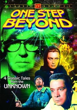 One Step Beyond - Volume 1 - DVD