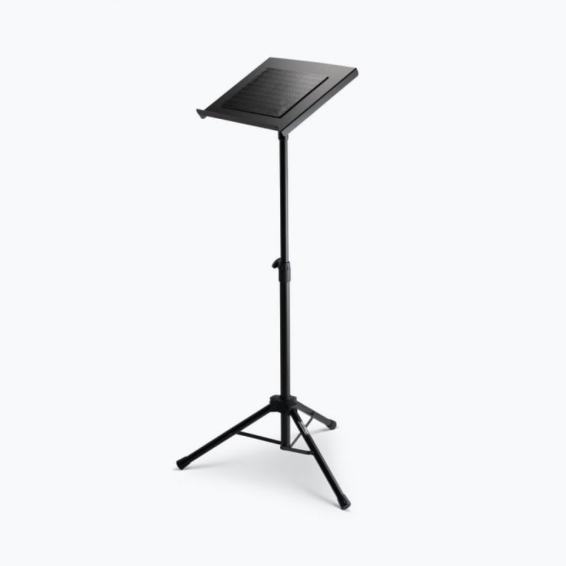 Alt View 4. On Stage Stands - On-Stage LPT7000 Deluxe Laptop Stand - "NA".