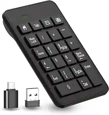 Tab - * Num Lock + 9 8 PgUp 7 Home 6 Back Space 5 4 - 3 2 PgDn 1 End Del