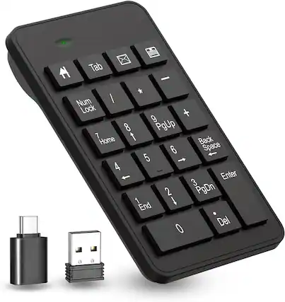 Tab - * Num Lock + 9 8 PgUp 7 Home 6 Back Space 5 4 - 3 2 PgDn 1 End Del