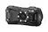 Angle Zoom. Ricoh - WG-80 16.0 Megapixel Waterproof Digital Camera - Black.