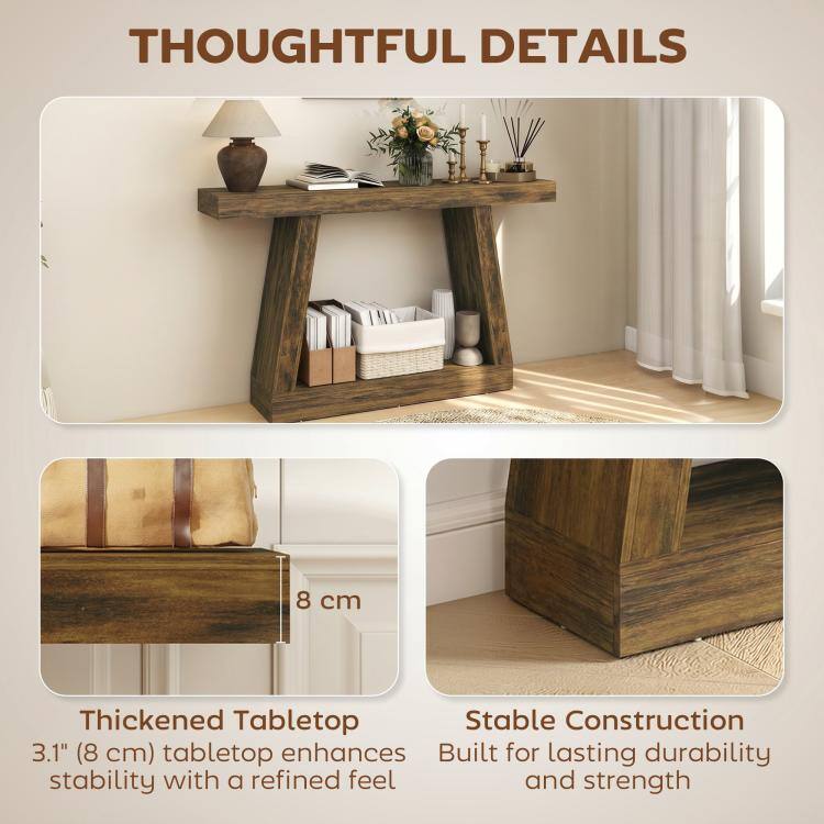THOUGHTFUL DETAILS

8 cm

Thickened Tabletop
3.1" (8 cm) tabletop enhances stability with a refined feel

Stable Construction
Built for lasting durability and strength