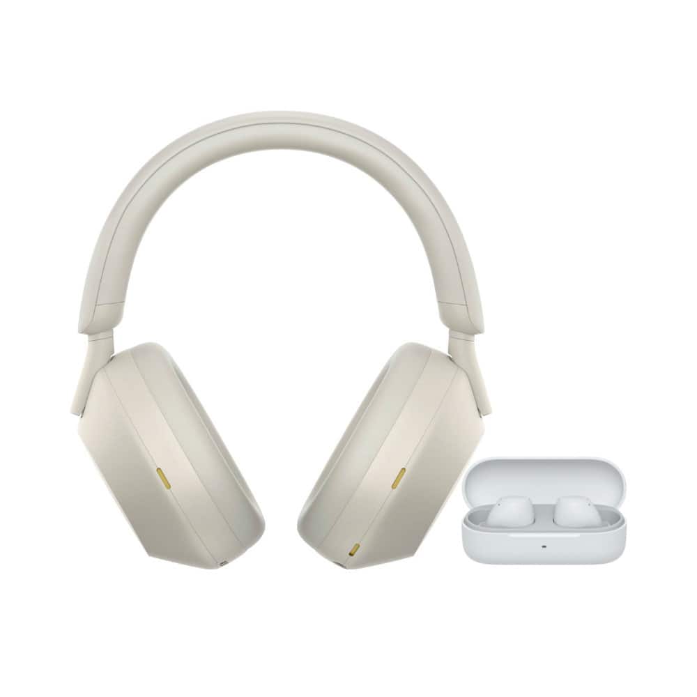 New and Open-Box Sony Wireless Headphones - Best Buy