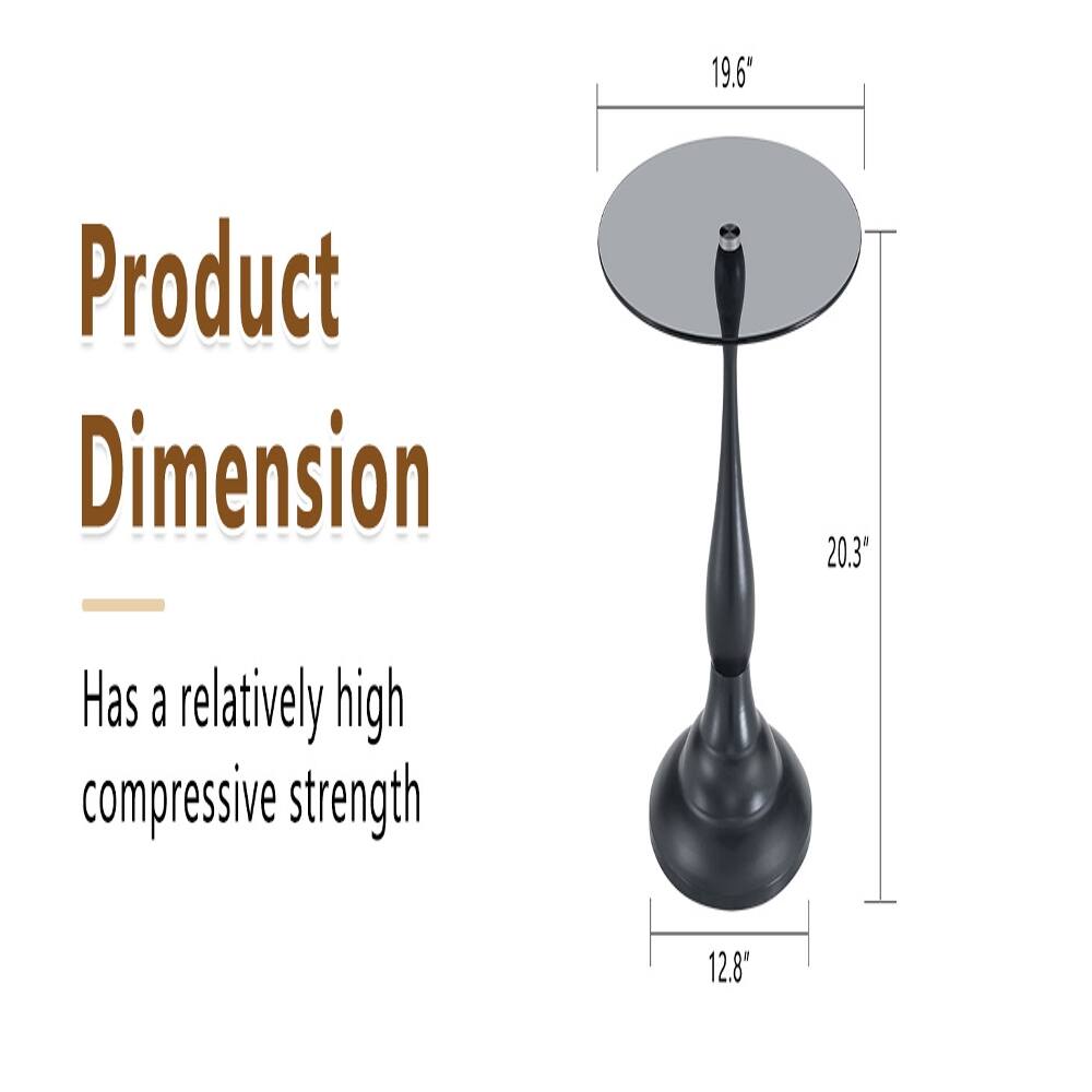 Product Dimension

Has a relatively high compressive strength

19.6"
20.3"
12.8"