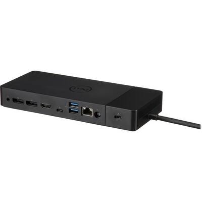 Dell WD19TBS Thunderbolt 130w Power Delivery Docking Station Dell WD19TBS Thunderbolt 130w Power Delivery Docking Station