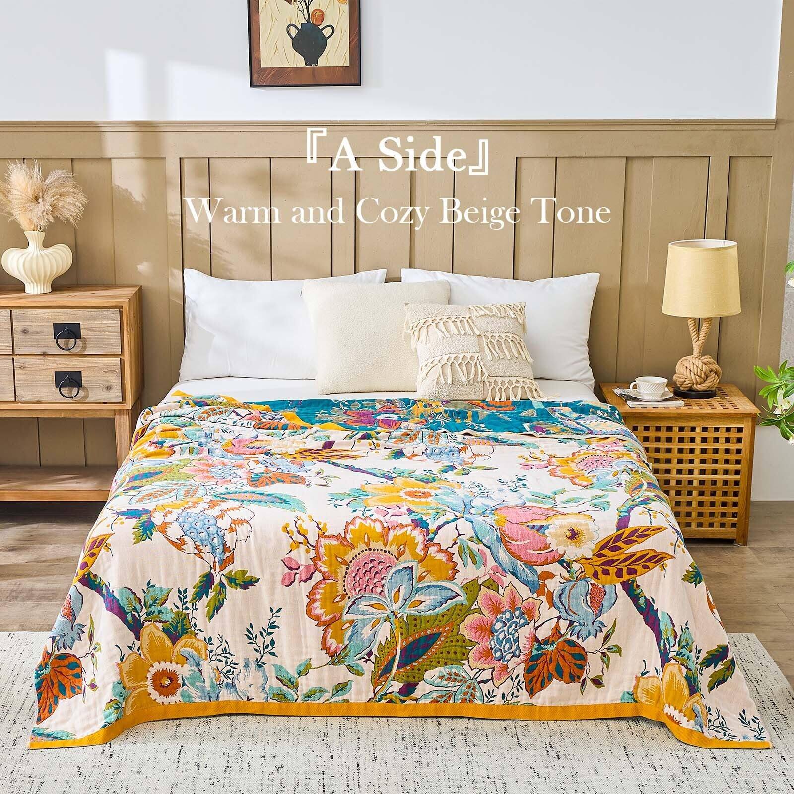 "A Side"  
Warm and Cozy Beige Tone