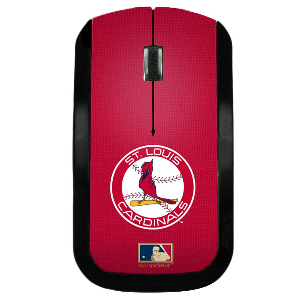 ST. LOUIS CARDINALS  
keyscaper/MLBP™