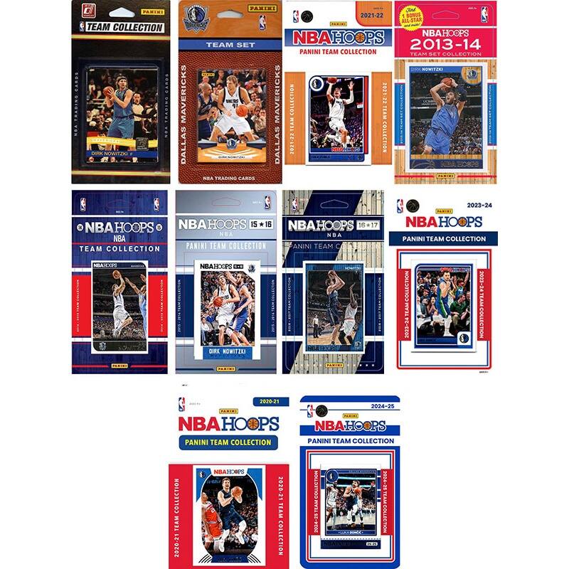 GPAMIMI TEAM COLLECTION CARDS. O... TRADING CARDS. TON CHN NOWITZKI MAVERICKS DALLAS PARINI 3UU 2021-22 1 BONUS ALL-STAR TARINL NBAHOOPS TEAM NBAHOOPS 2013-14 SET PANINI TEAM COLLECTION TEAM SET COLLECTION S12 MAVERICKS COLLECTION 2021-22 MVIL TEAM DALLAS 2021-22 COLLECTION S TRASINS CARDS NBAHOOPS. NBAHOOPS IS * 16 NBAHOOPS 10=17 17 NEA NBA NBA TEAM COLLECTION PANINI TEAM COLLECTION ANINI TEAM C 2023-24 ROX NBAHOOPS PANINI TEAM COLLECTION BAXCOPS NBAHOOPS LEC DIRK NOWITZEI COLLECTION TEAM 2023-24 MAST NOUDI00 2020-21 2024-25 FEONI CERIML NBAHOOPS NBAHOOPS PANINI TEAM COLLECTION PANINI TEAM COLLECTION I NBAHDMPS 2020-21 024-