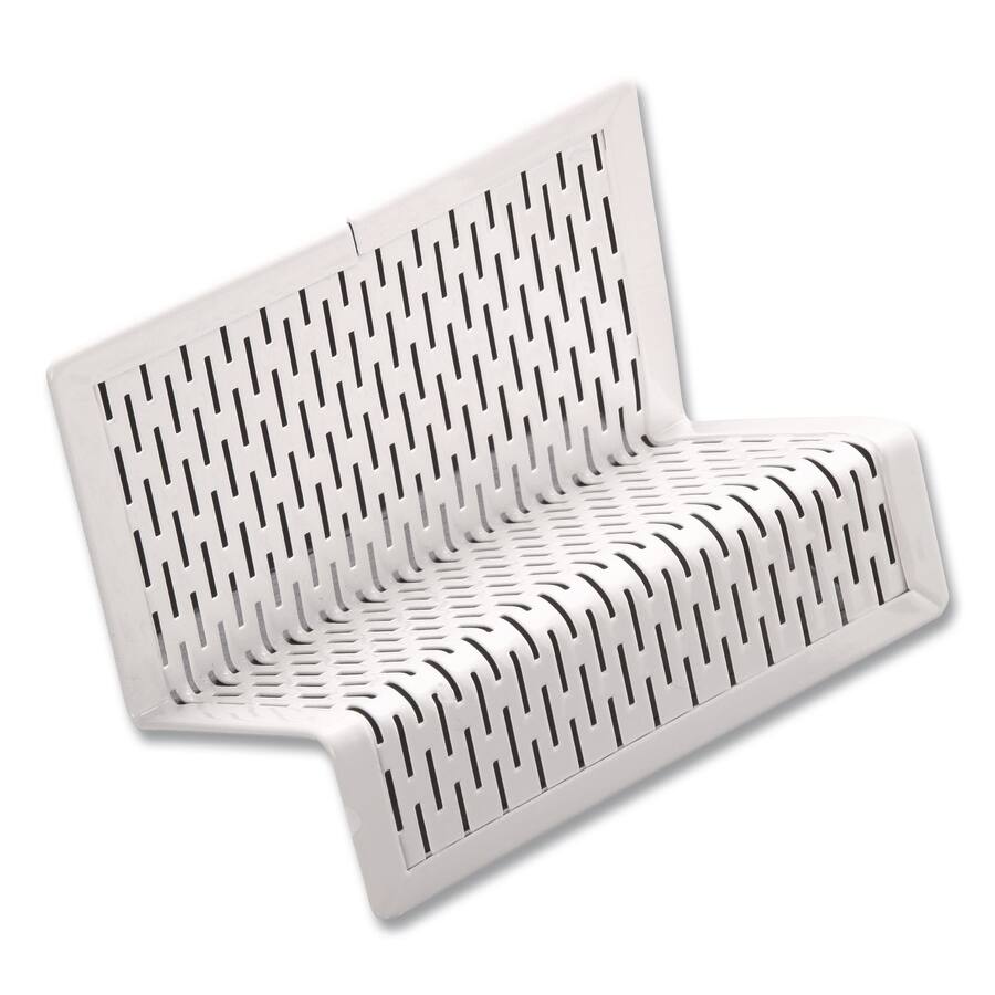 Artistic Urban Collection Punched Metal Business Card Holder, Holds 50 ...