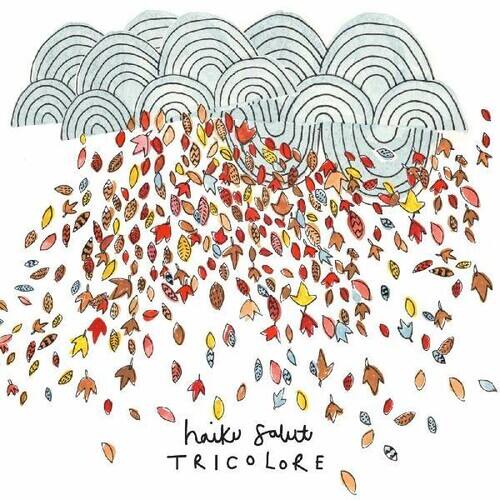Haiku Salut - Tricolore   - COMPACT DISCS [CD] price history on PriceWatchPro