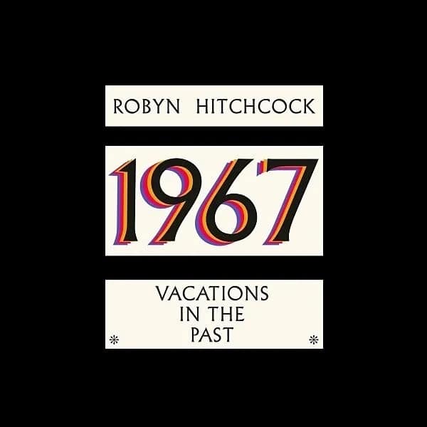 1967: Vacations in the Past [LP] [VINYL]