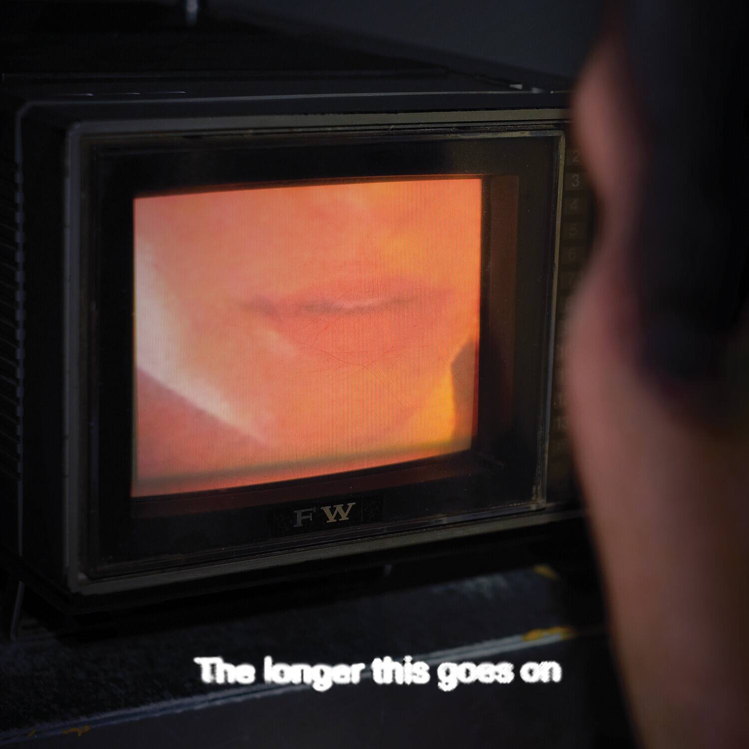 The longer this goes on