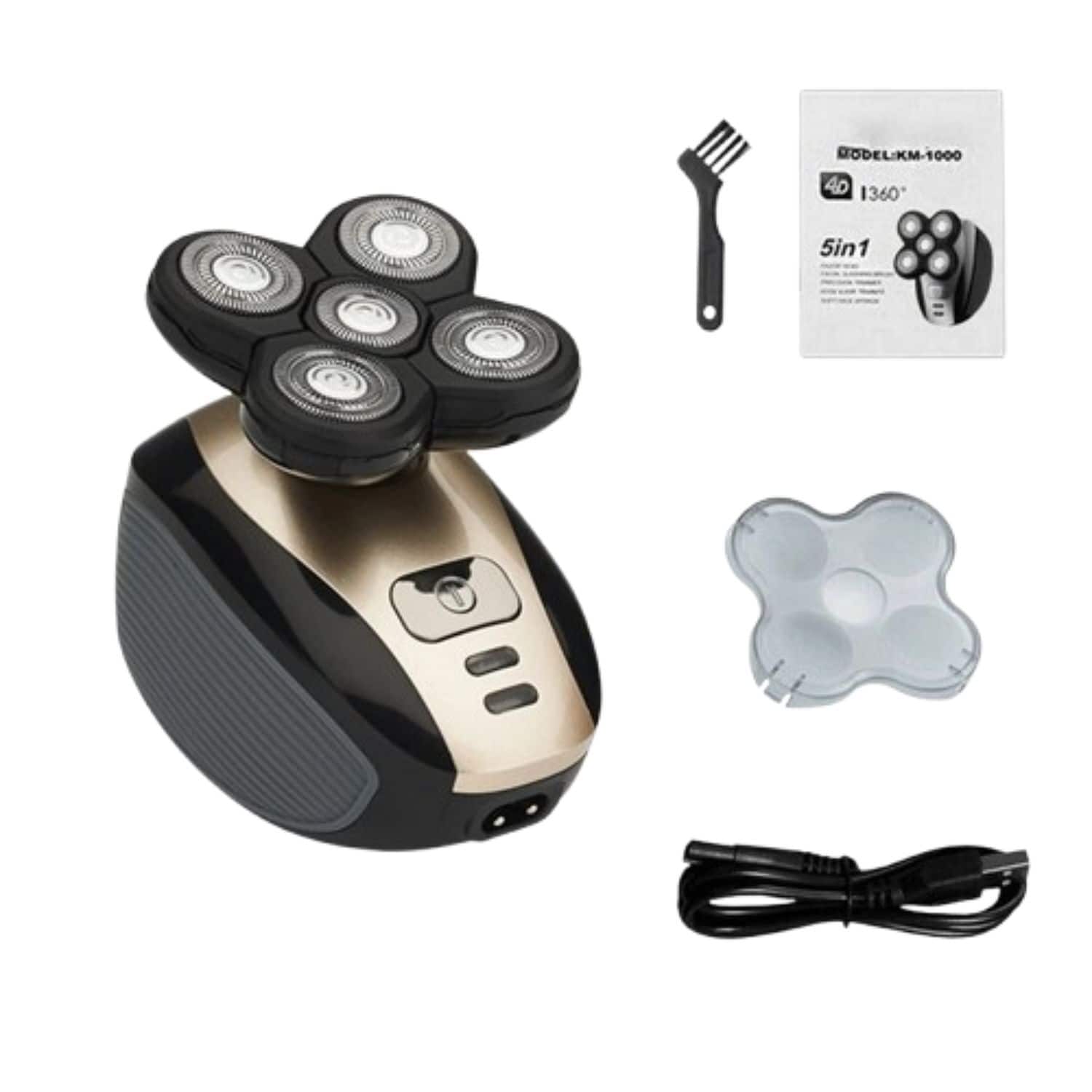 ODEL:KM-1000 4D 1360 5in1