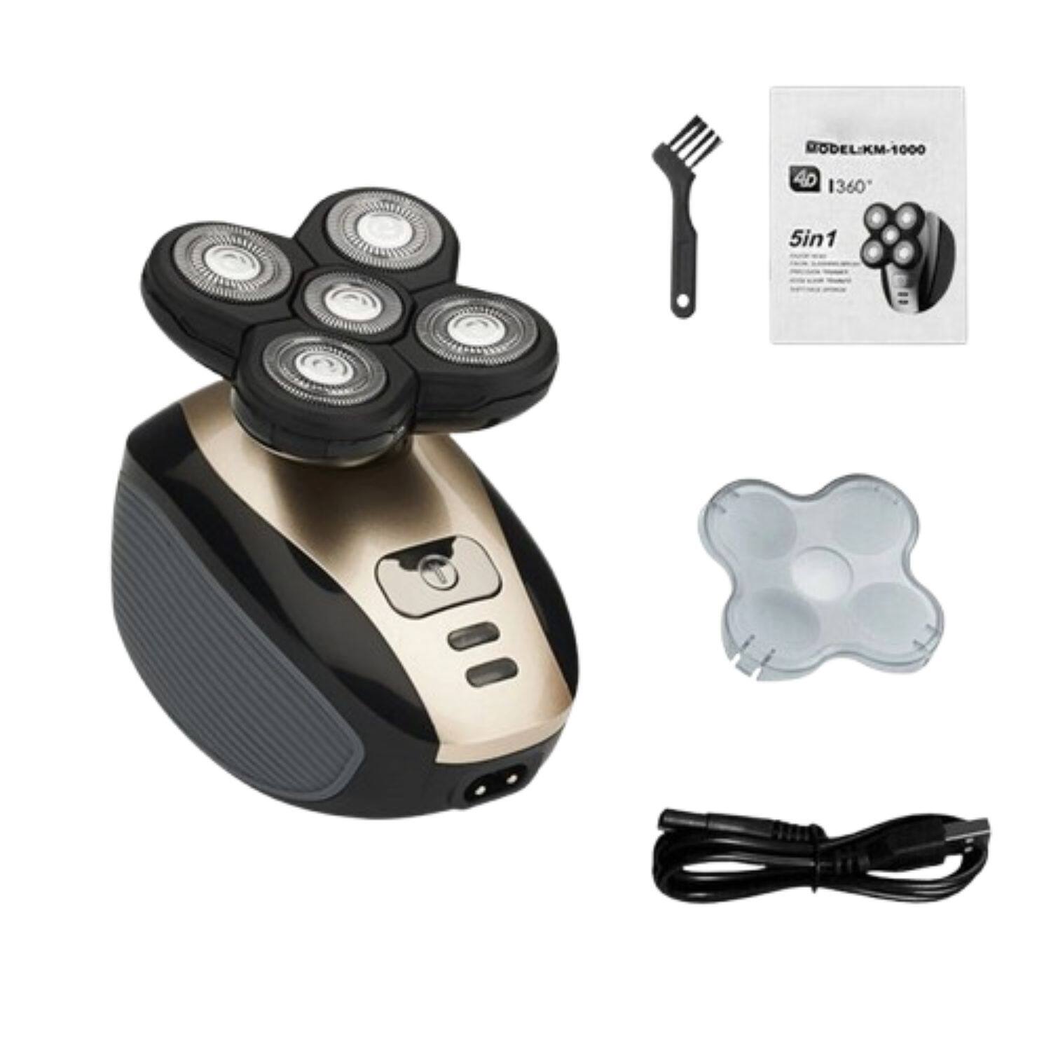 ODEL:KM-1000 4D 1360 5in1