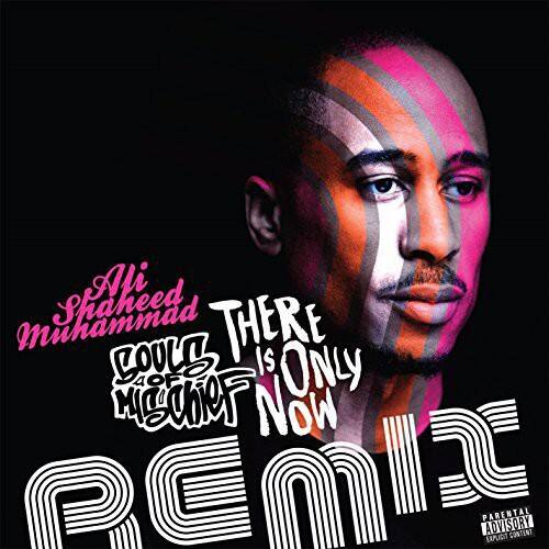 Souls of Mischief - There Is Only Now Remixes   - VINYL LP price history on PriceWatchPro