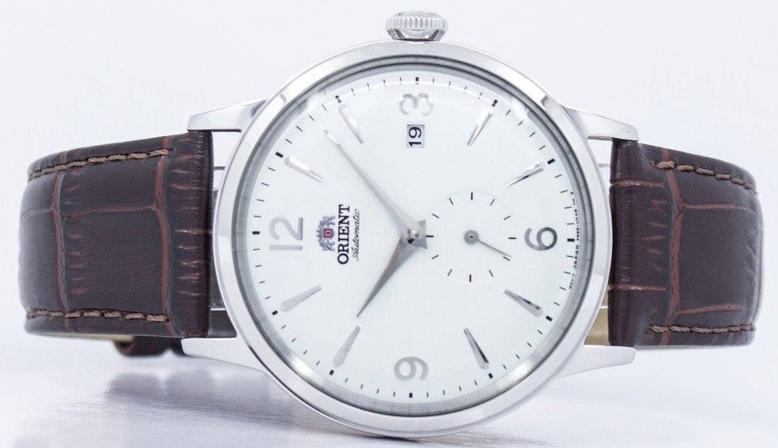 m 19 12 D ORIENT Automatic 9 6 / I JAPAN