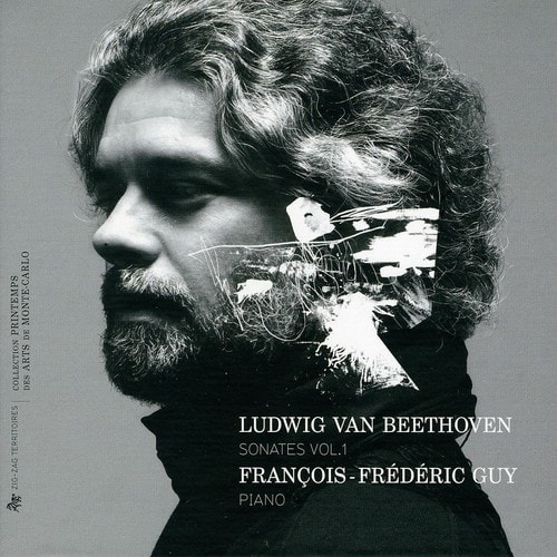 Fran ois-Frederic Guy - Sonatas 1   - COMPACT DISCS [CD] price history on PriceWatchPro