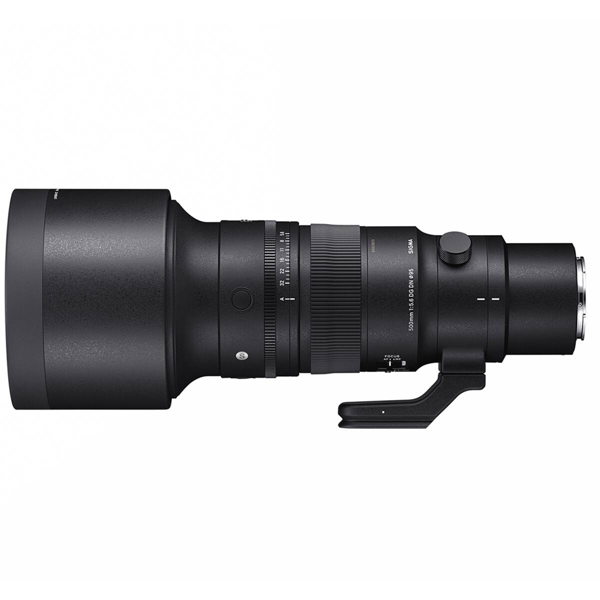 SIGMA 500mm f/5.6 DG DN | A