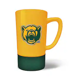 Great American Products - Baylor Bears 15oz. Team Colored Jump Mug - Multicolor