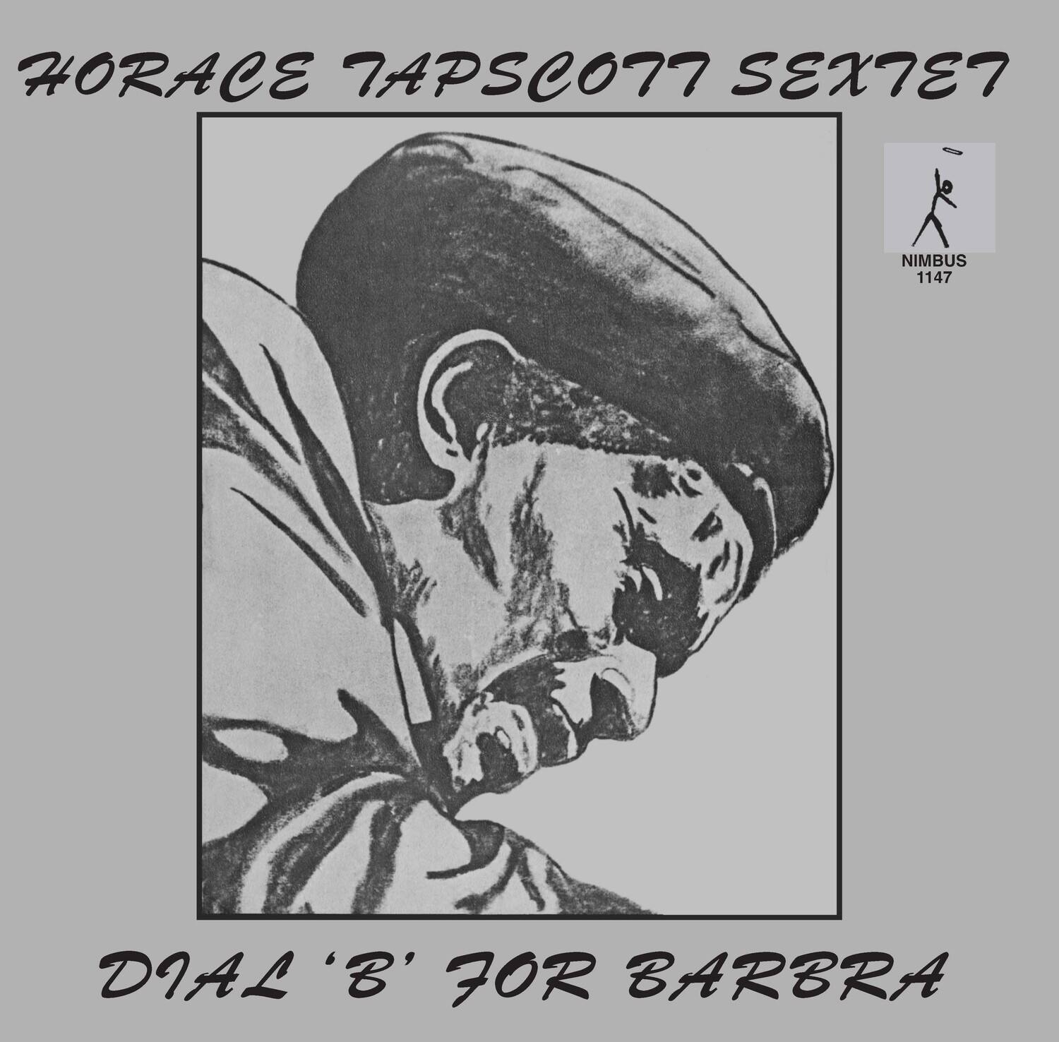 Horace Tapscott - Dial 'B' For Barbra   - VINYL LP price history on PriceWatchPro