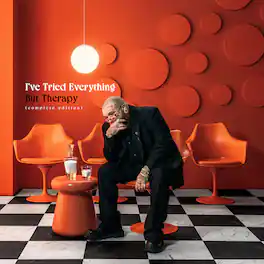 Teddy Swims - I've Tried Everything But Therapy (Complete Edition) - VINYL LP