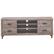 Alt View 19. Costway - TV Stand Entertainment Center Hold up to 65'' TV with Storage Shelves & 4 Drawers - Brown.