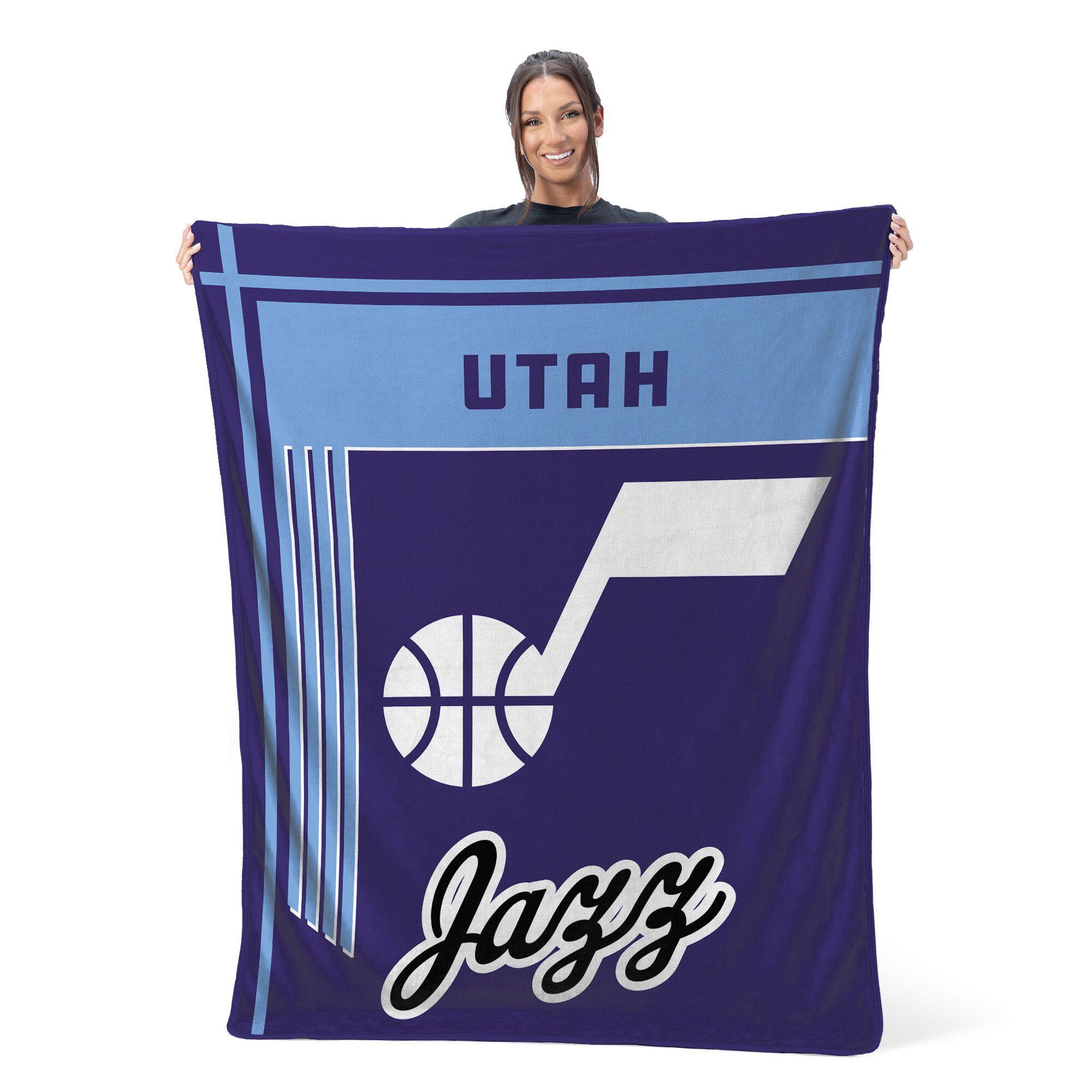 UTAH  
Jazz