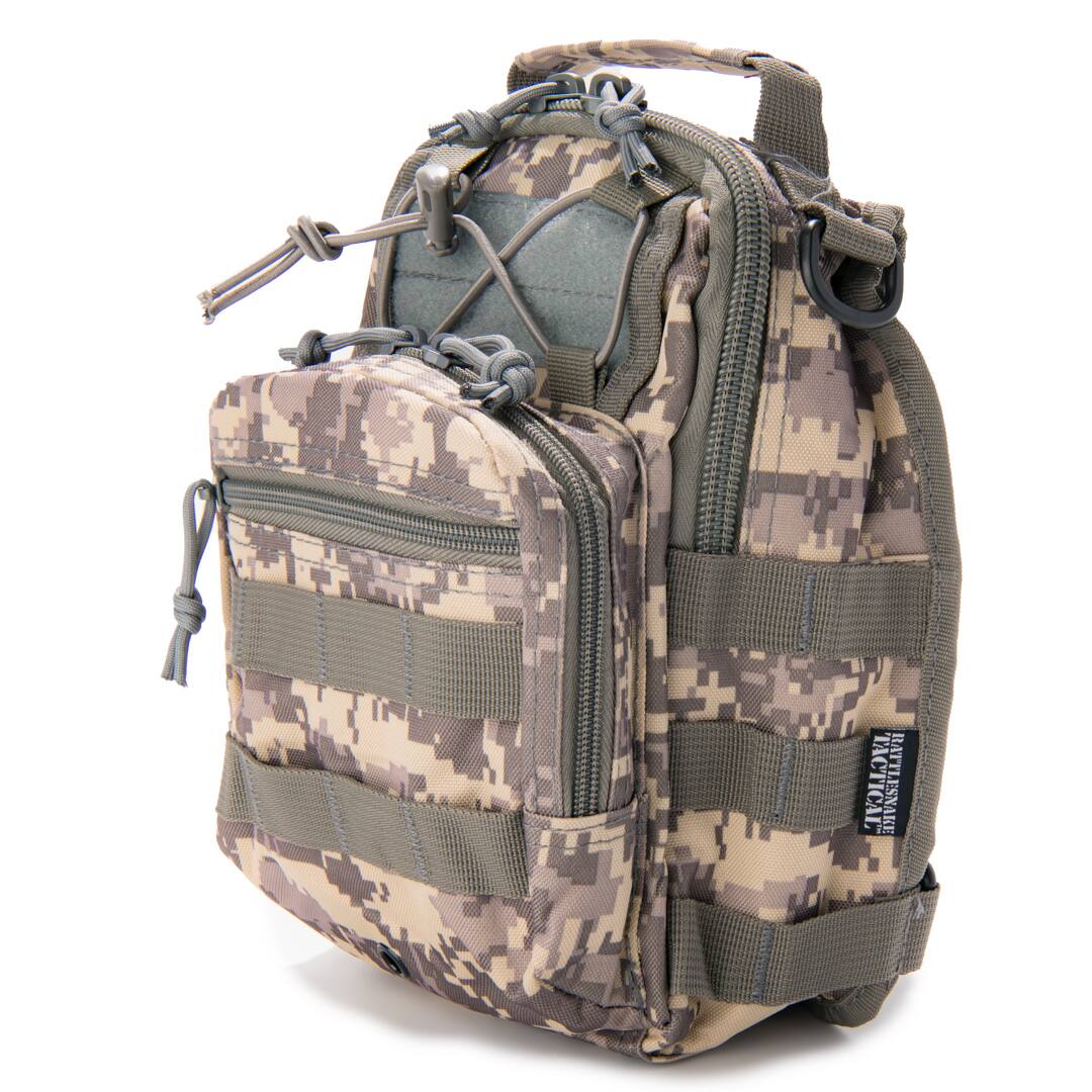 TACTICAL RATTLESNAKE