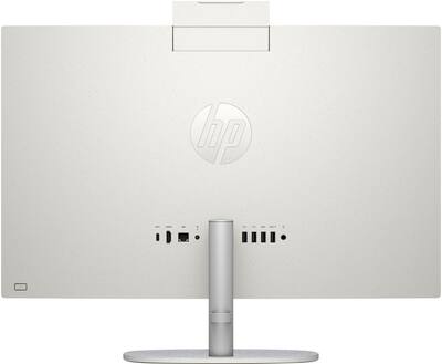 HP 24-F1022NS, ahorra espacio y tiempo con este All-in-One HP 24-F1022NS, ahorra espacio y tiempo con este All-in-One