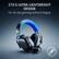 270 G ULTRA-LIGHTWEIGHT DESIGN For all-day gaming without fatigue
