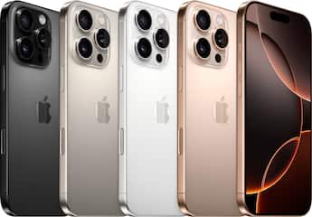 Apple iPhone 16 Pro 512GB Apple Intelligence Natural Titanium Apple iPhone 16 Pro 512GB Apple Intelligence Natural Titanium