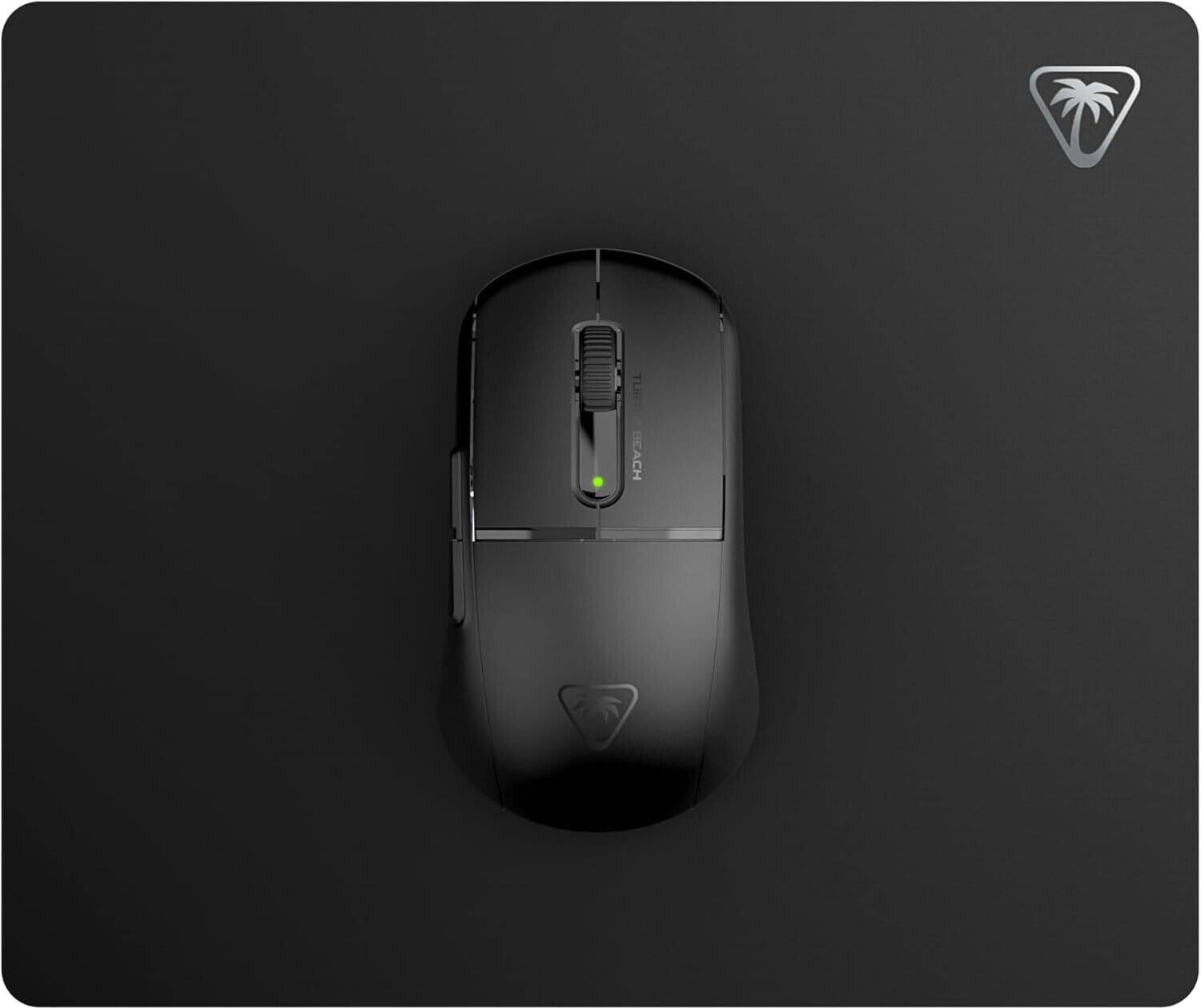 The text on the image reads:

"Tur Beach"