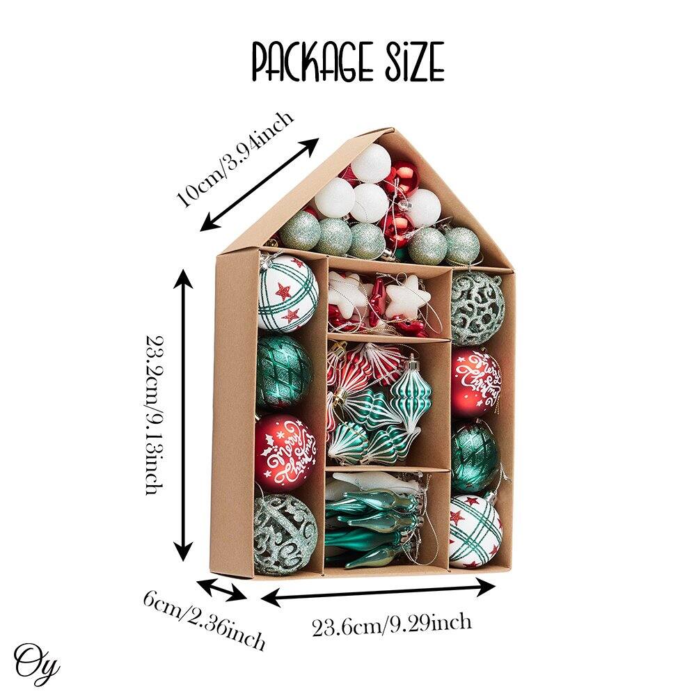 PACKAGE SIZE

- 10cm/3.94inch
- 23.2cm/9.13inch
- 6cm/2.36inch
- 23.6cm/9.29inch