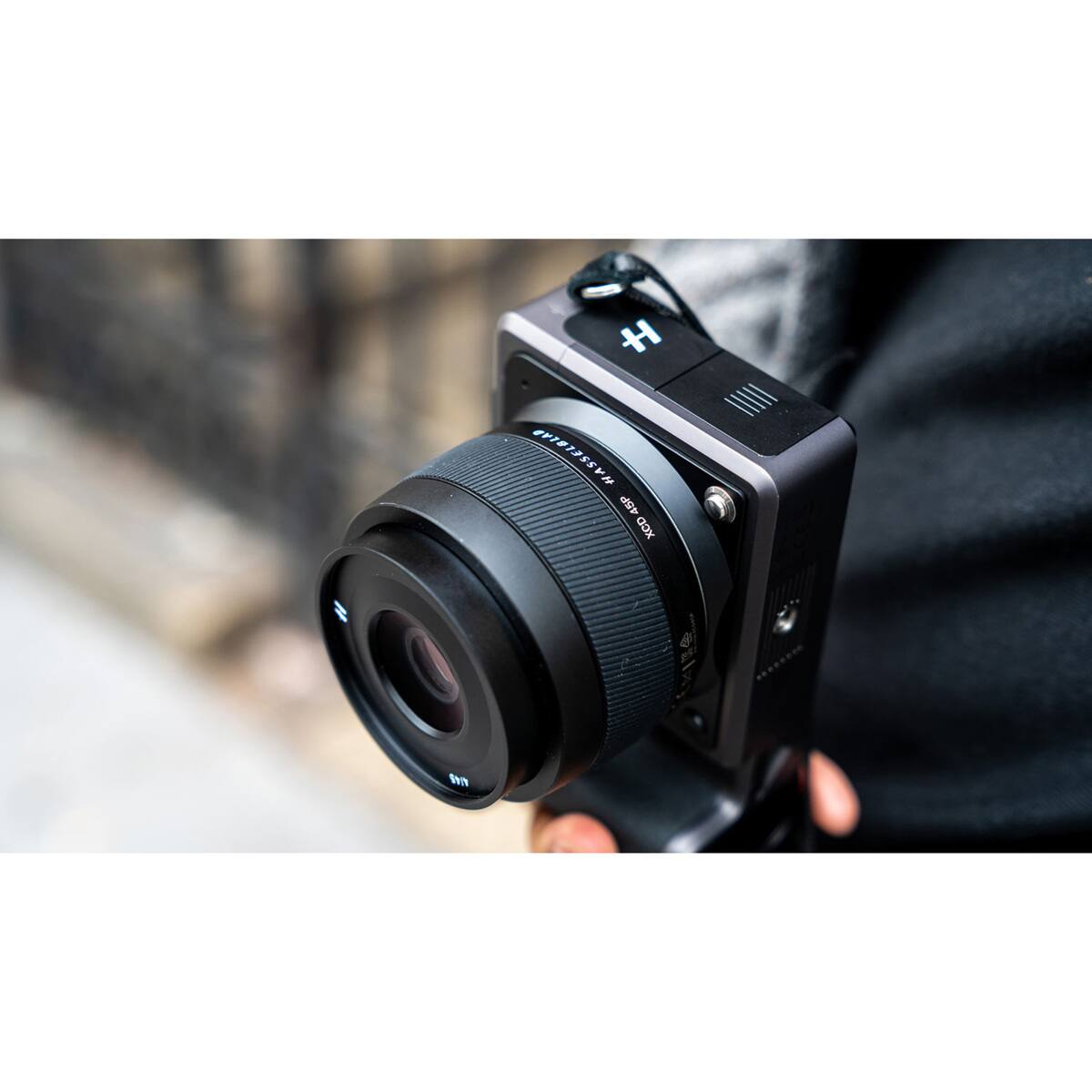 Hasselblad 45P XCD