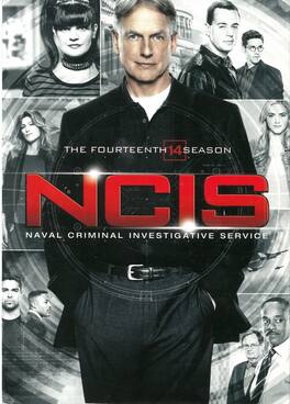 NCIS: Season 14 - DVD