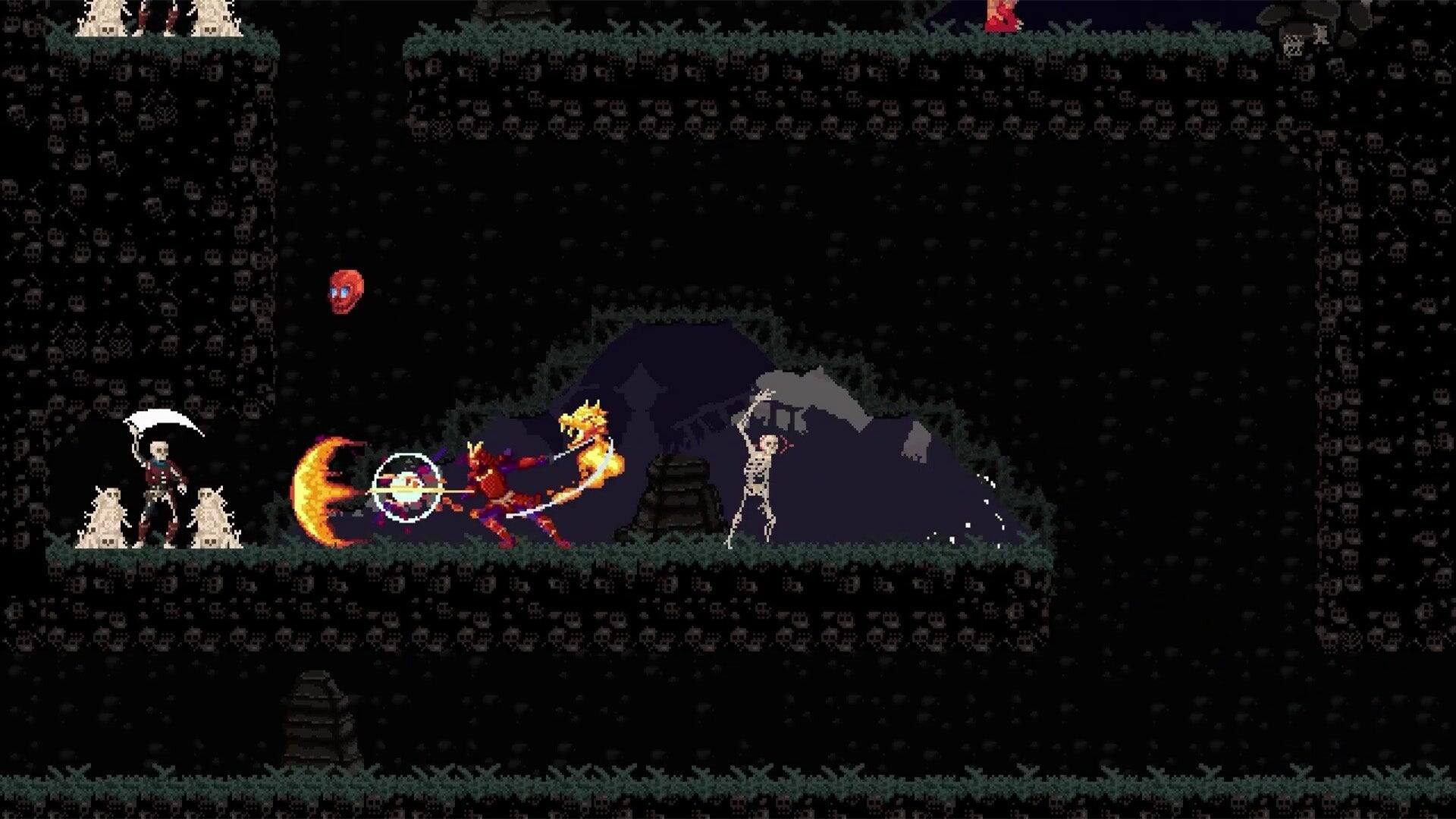 Alt View 9. Tesura Games - Chronicles of 2 Heroes: Amaterasu's Wrath [PlayStation 4].