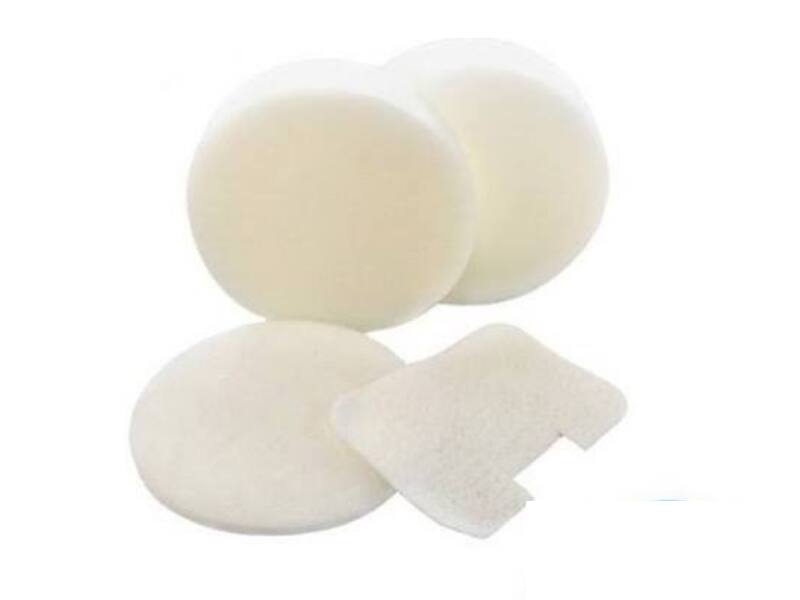 Left. EnviroCare - Vacuum Filter Part #F249 1 Pack.