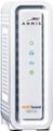 Angle Zoom. ARRIS - SURFboard 32 x 8 DOCSIS 3.0 Cable Modem - White.