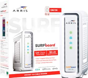 Comcast Cable Modem Best Buy