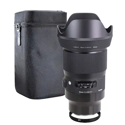 didia LH828-01 28mm 1:1.4 DG +77 SIGMA
AnTM LS - I FERT 15 8 0.5 - - 16 ala 6 28mm 1:1.4 DG 077 SIGMA UV