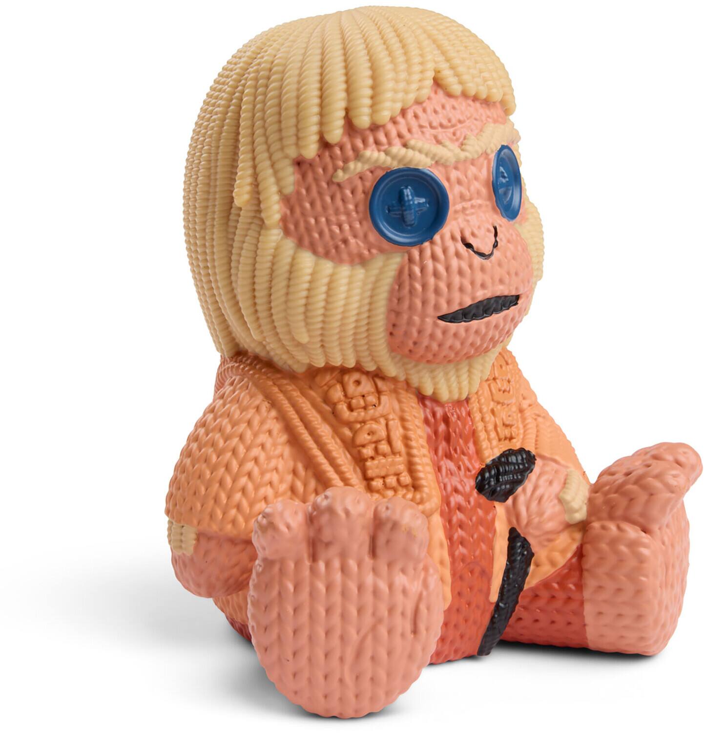 Alt View 2. Handmade by Robots - Planet of the Apes - Dr. Zaius Vinyl Figure – Handmade by Robots   - COLLECTIBLES - Multicolor.
