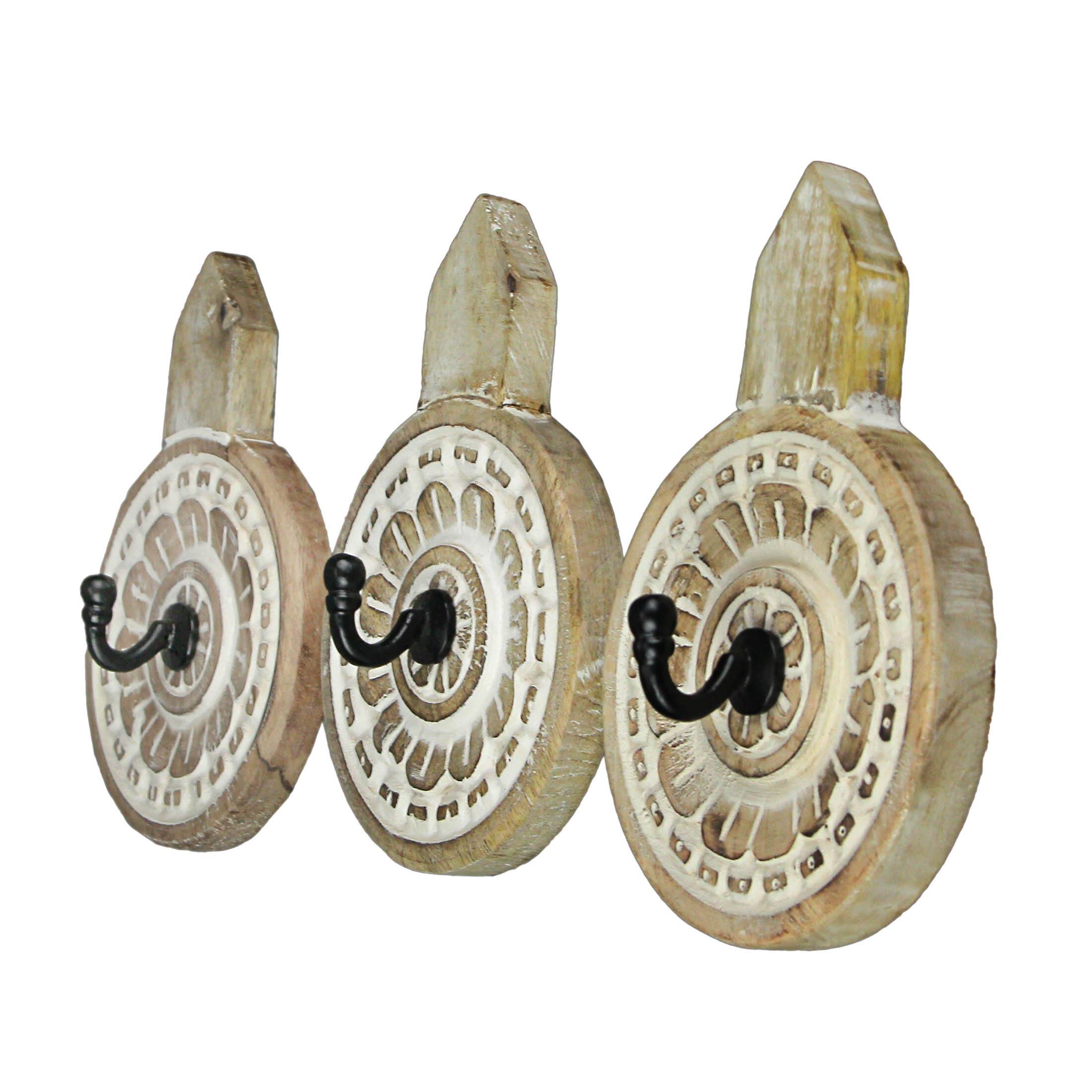 The text on the image reads: "NOGADE HANN"