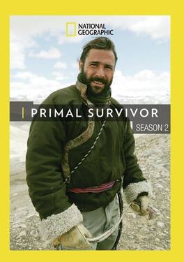 Primal Survivor Season 2 - DVD